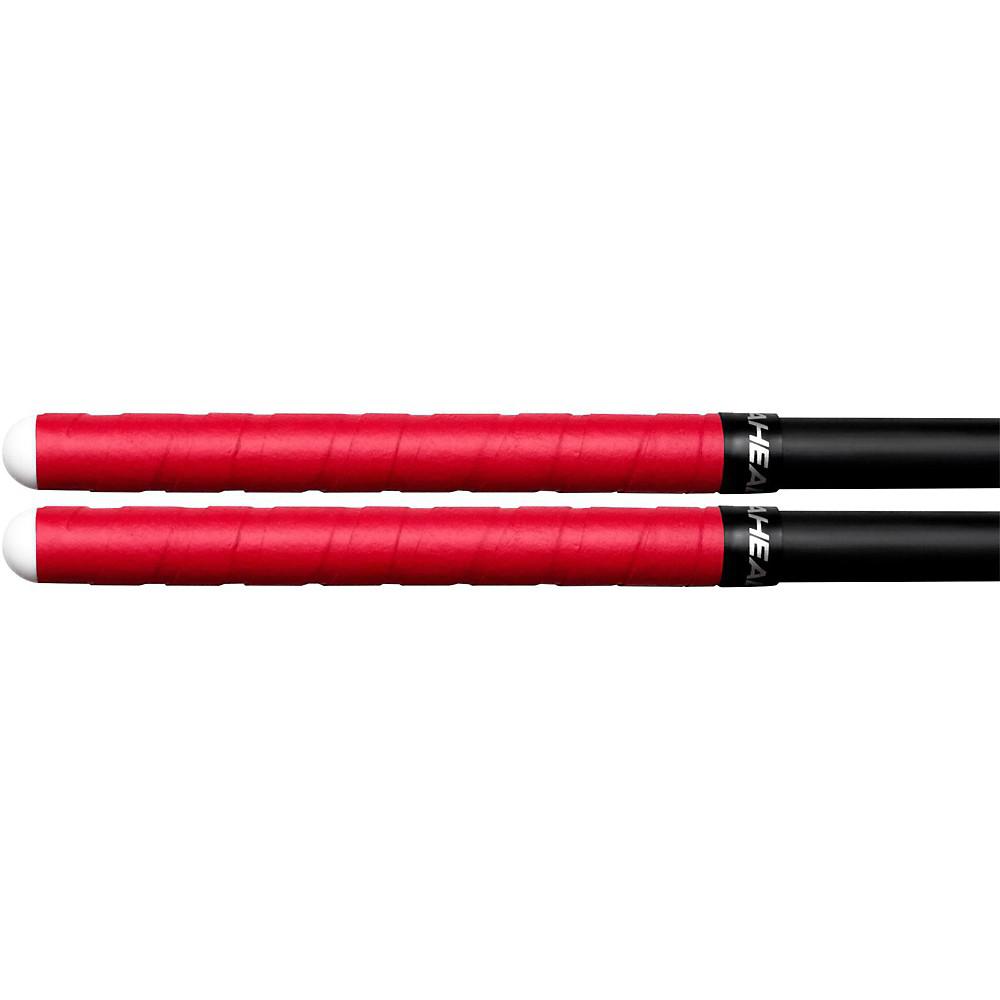 Ahead - Cinta Grip para Baquetas, Color: Roja Mod.GTR