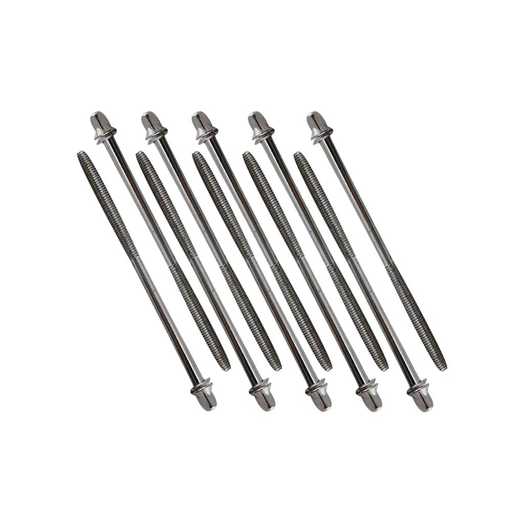 Power Beat - Tornillos para Bombo Mod.X-41/110B(10)