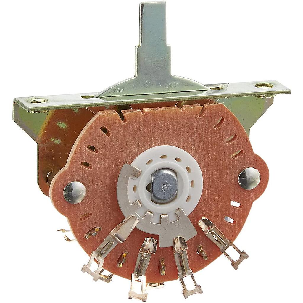 Fender - Selector de 5 Vías Mod.0991367000