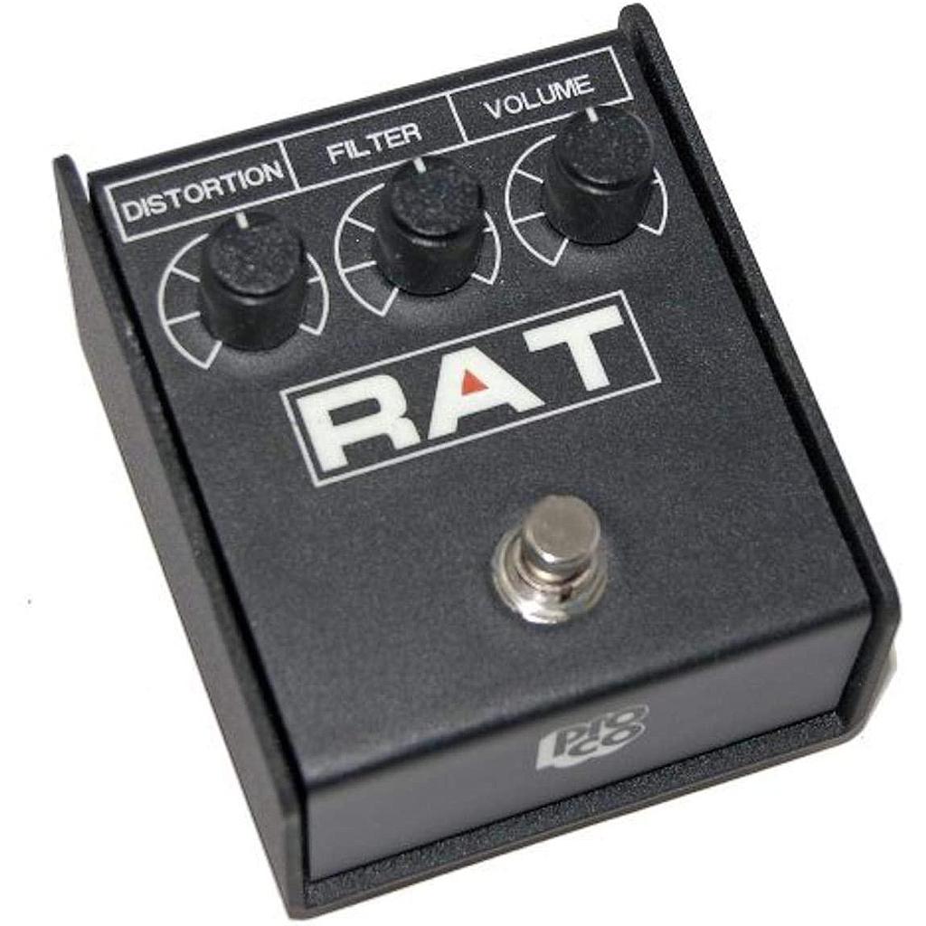 ProCo - Pedal de Efecto RAT-2 Distorción Mod.RAT2