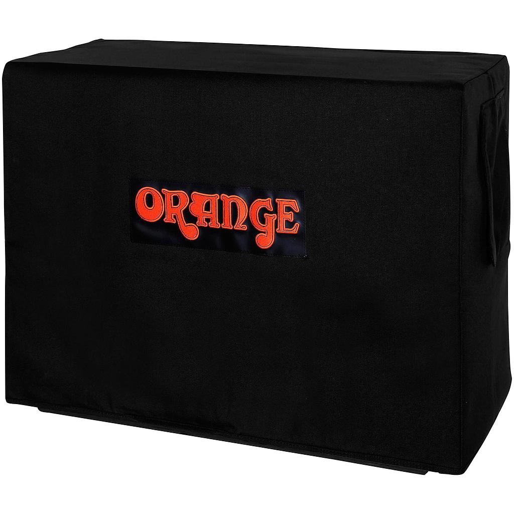 Orange - Funda para Gabinete PPC112 Mod.OCVR112