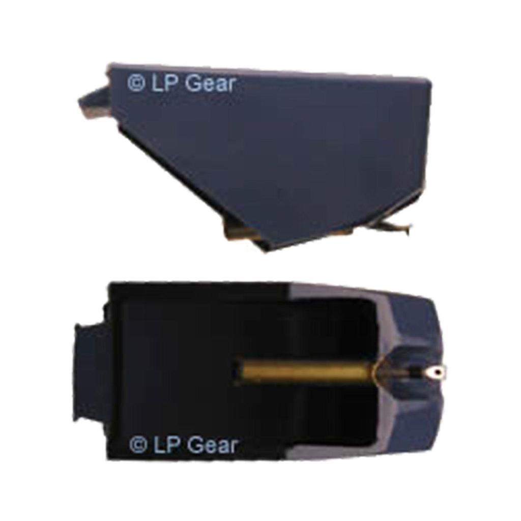 LP Gear - Aguja de Reemplazo para Technics EPS-532 Mod.PAS532