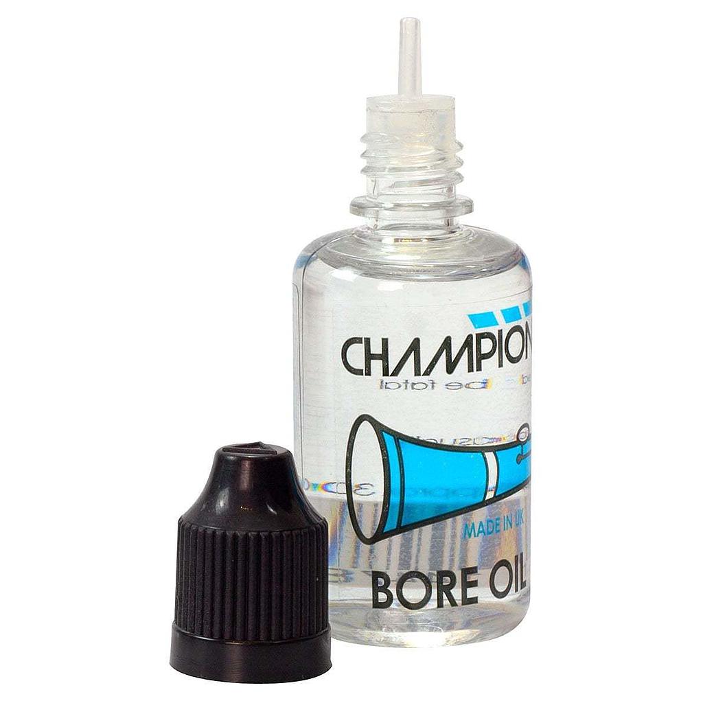 Champion - Aceite Para Instrumentos de Aliento, 30 ml. Mod.CHBO1
