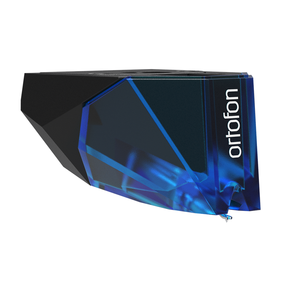 [IMP0586] Ortofon - Fonocaptor Hi-Fi para Tornamesa Rega Mod.2MR Blue