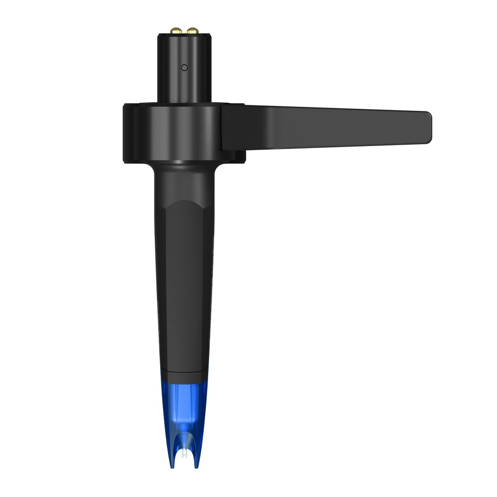 [IMP0631] Ortofon - Fonocaptor Concorde Music Blue Mod.CC Music Blue