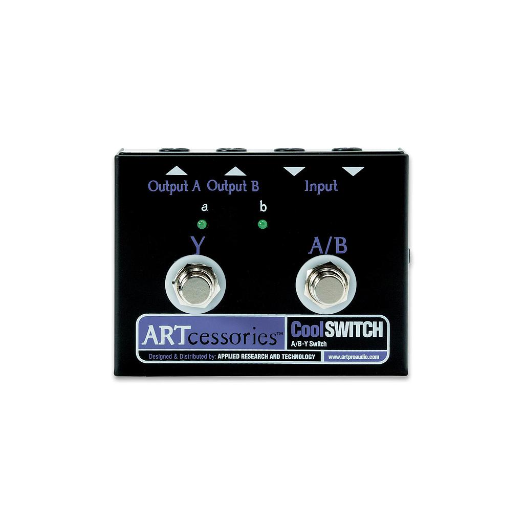 ART - Selector A/B-Y Mod.Cool Switch