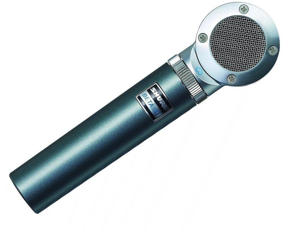 Shure - BETA 181/C