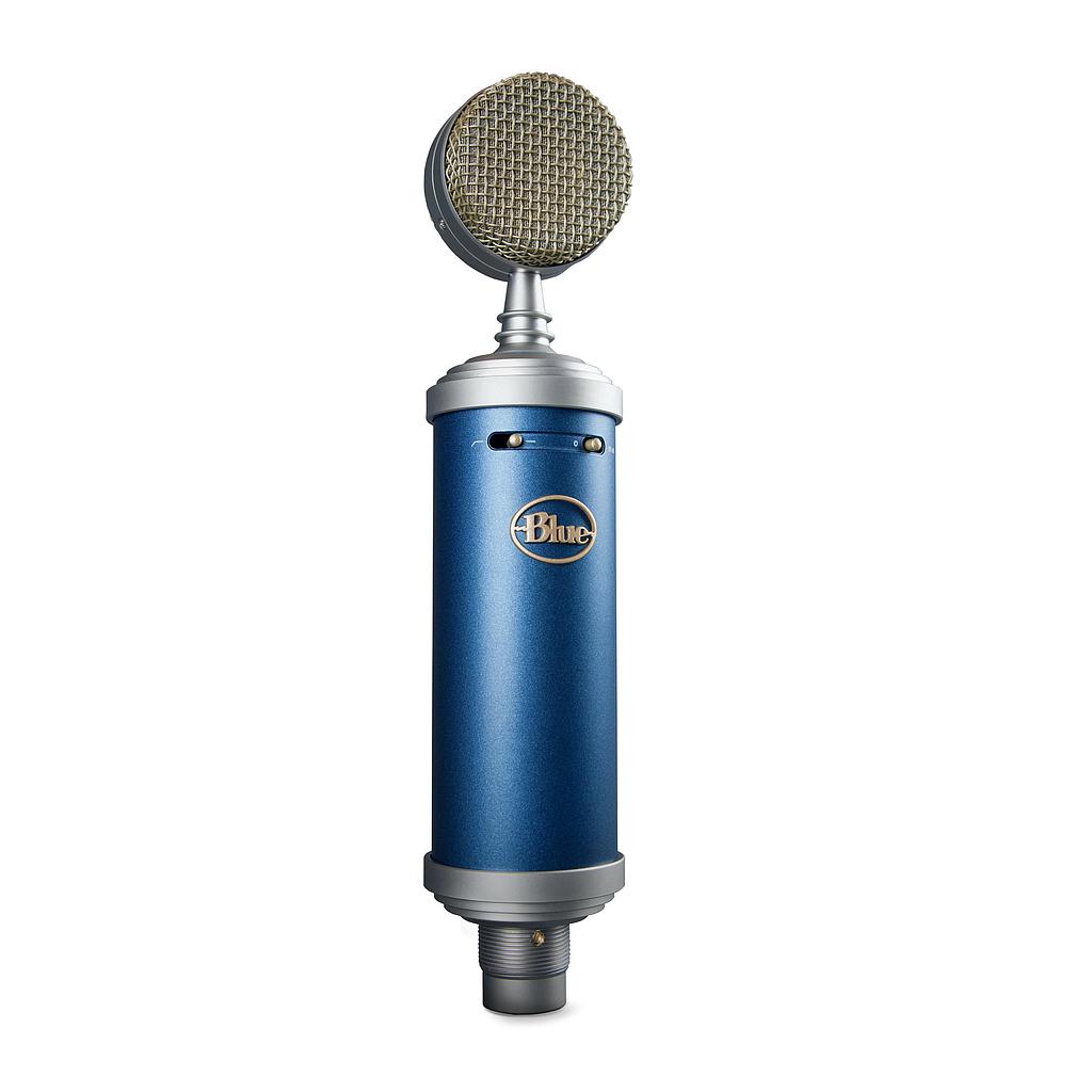 Blue - Micrófono Condensador Mod.Bluebird SL