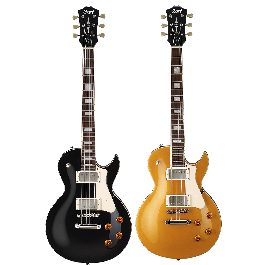 Cort - Guitarra Eléctrica Classic Rock Mod.CR200