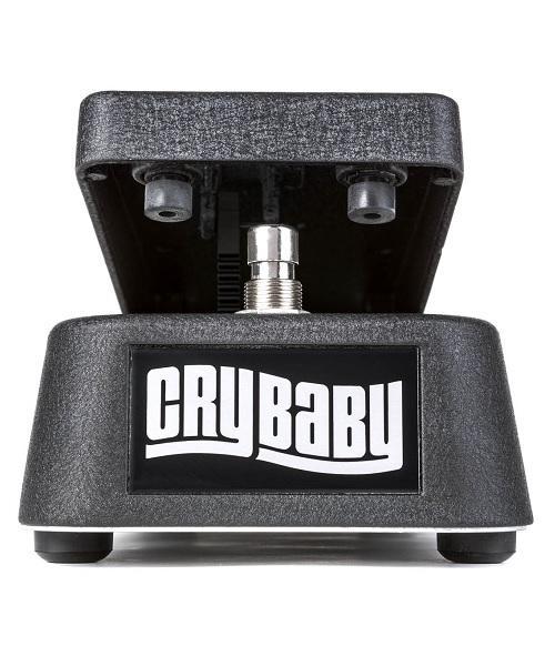 Dunlop - Pedal Controlador Cry Baby para Rack Mod.DCR-1FC