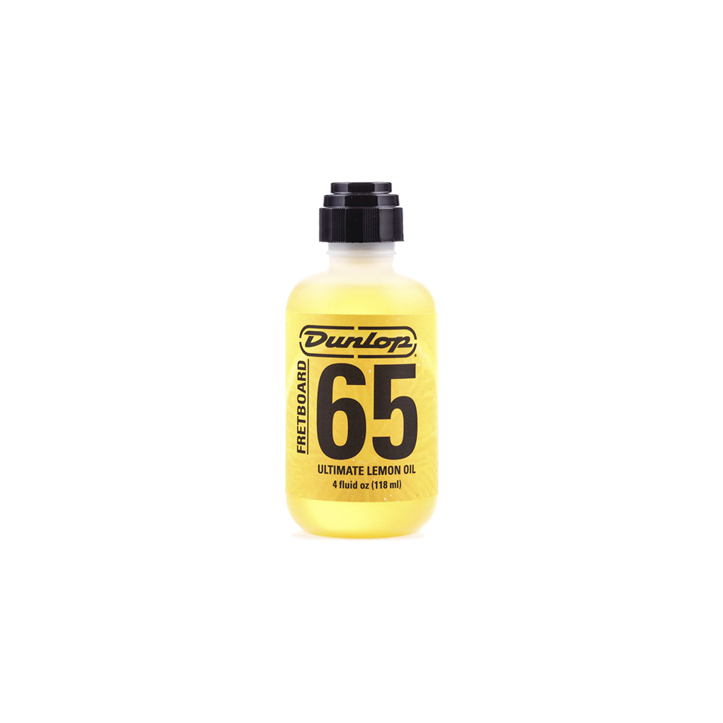 Dunlop - Aceite de Limon para Diapason Mod.6554