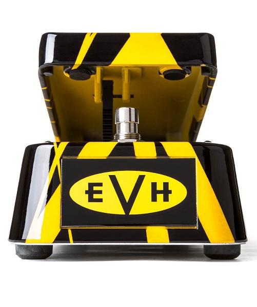 Dunlop - Pedal de Efecto EVH Signature Wah Mod.EVH95
