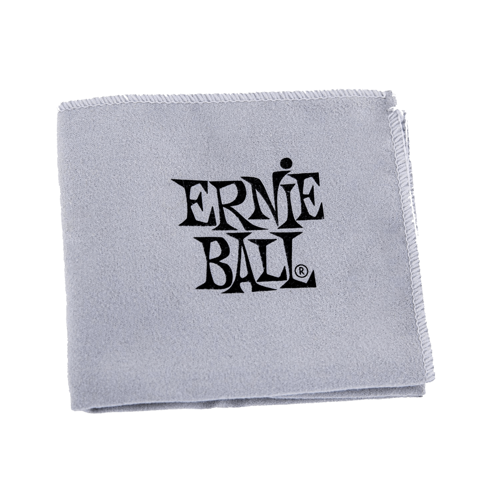 Ernie Ball - Paño de Limpieza Mod.4220