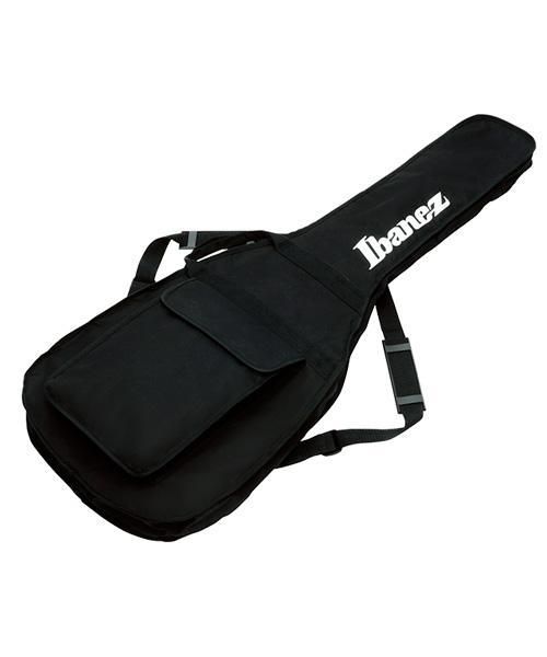 Ibañez - Funda para Guitarra Electrica, Color Negra Mod.IGB101
