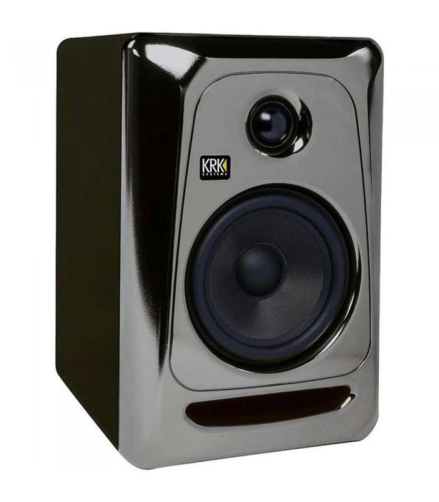 KRK - Rokit Powered 5 G3, Color: Dorado Mod.RP5G3BG-NA