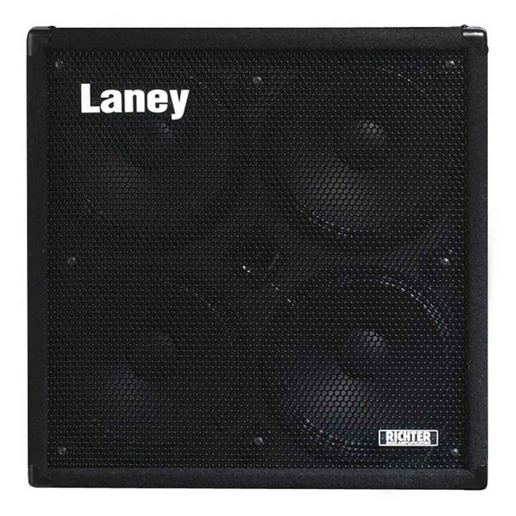 Laney - Bafle Richter para Bajo Eléctrico, 250W 4x10 Mod.RB410