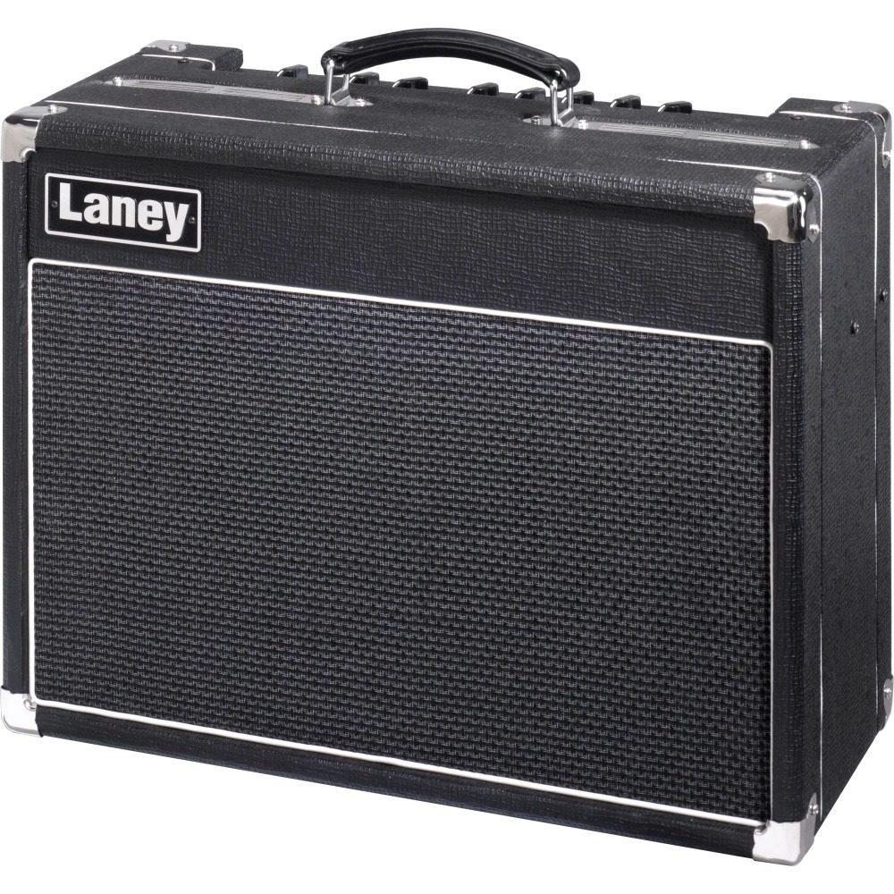 Laney - Combo VC para Guitarra Eléctrica, 30W 2x10 Mod.VC30-210