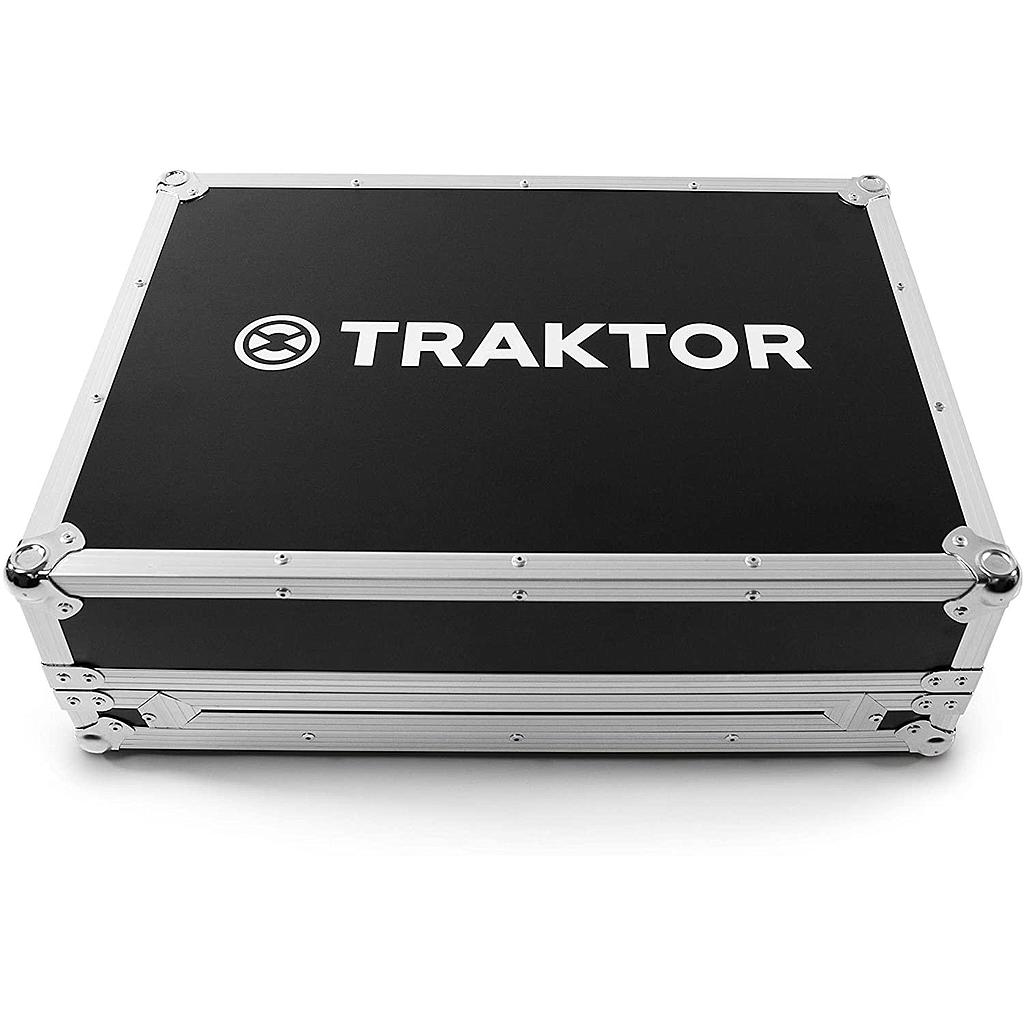 Native Instruments - Traktor Kontrol S4 Flight Case