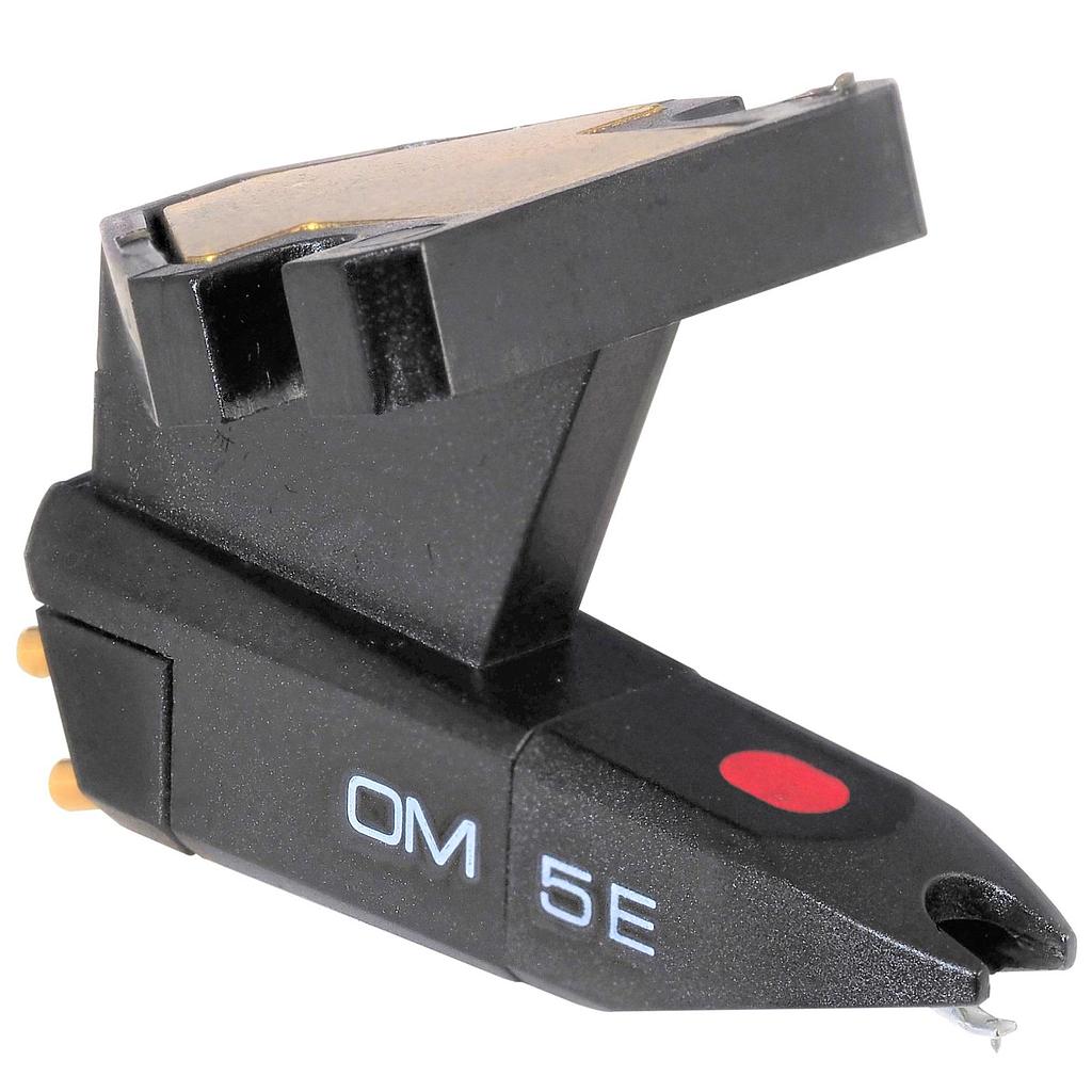 Ortofon - Fonocaptores Hi-Fi Optimum Match Mod.OM5E