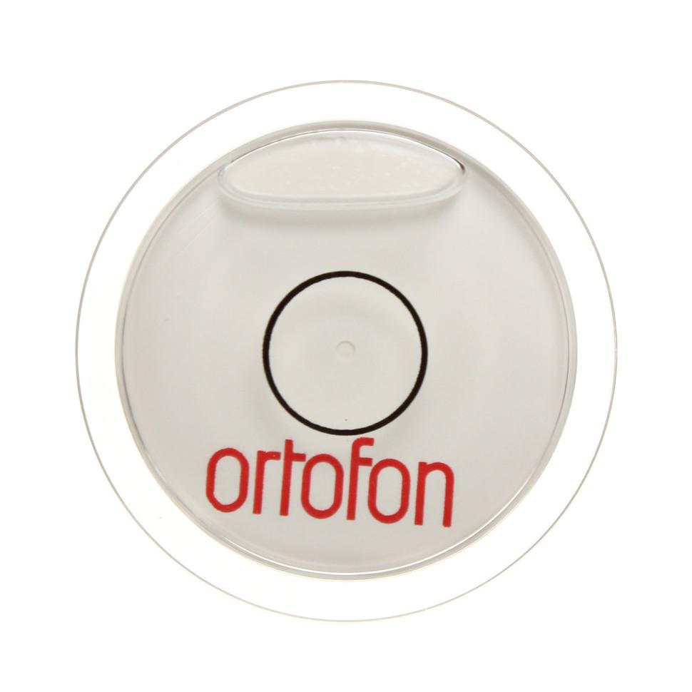 Ortofon - Nivel de Burbuja para Tornamesa Mod.Libelle