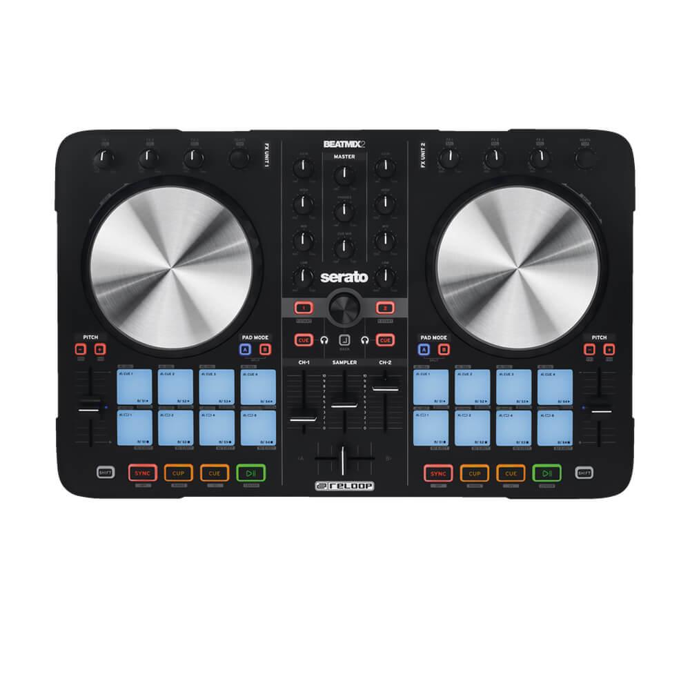 Reloop - Beatmix 2