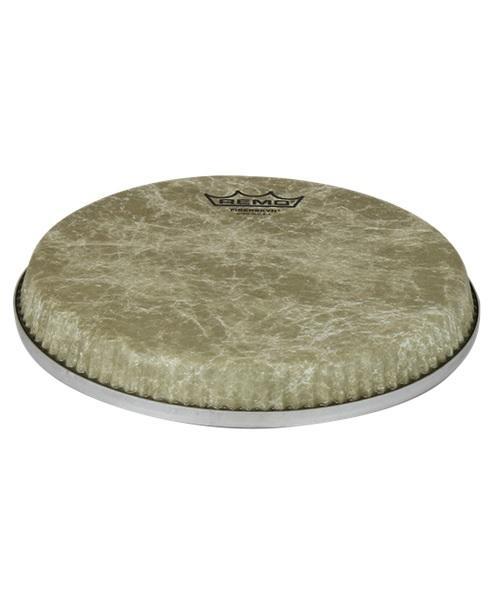 Remo - Parche Fiberskyn para Bongo LP 8 Mod.M6-S800-F3