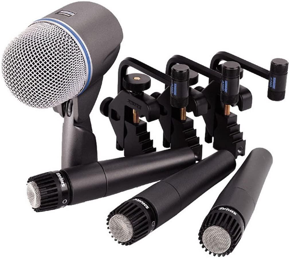 Shure - DMK57-52