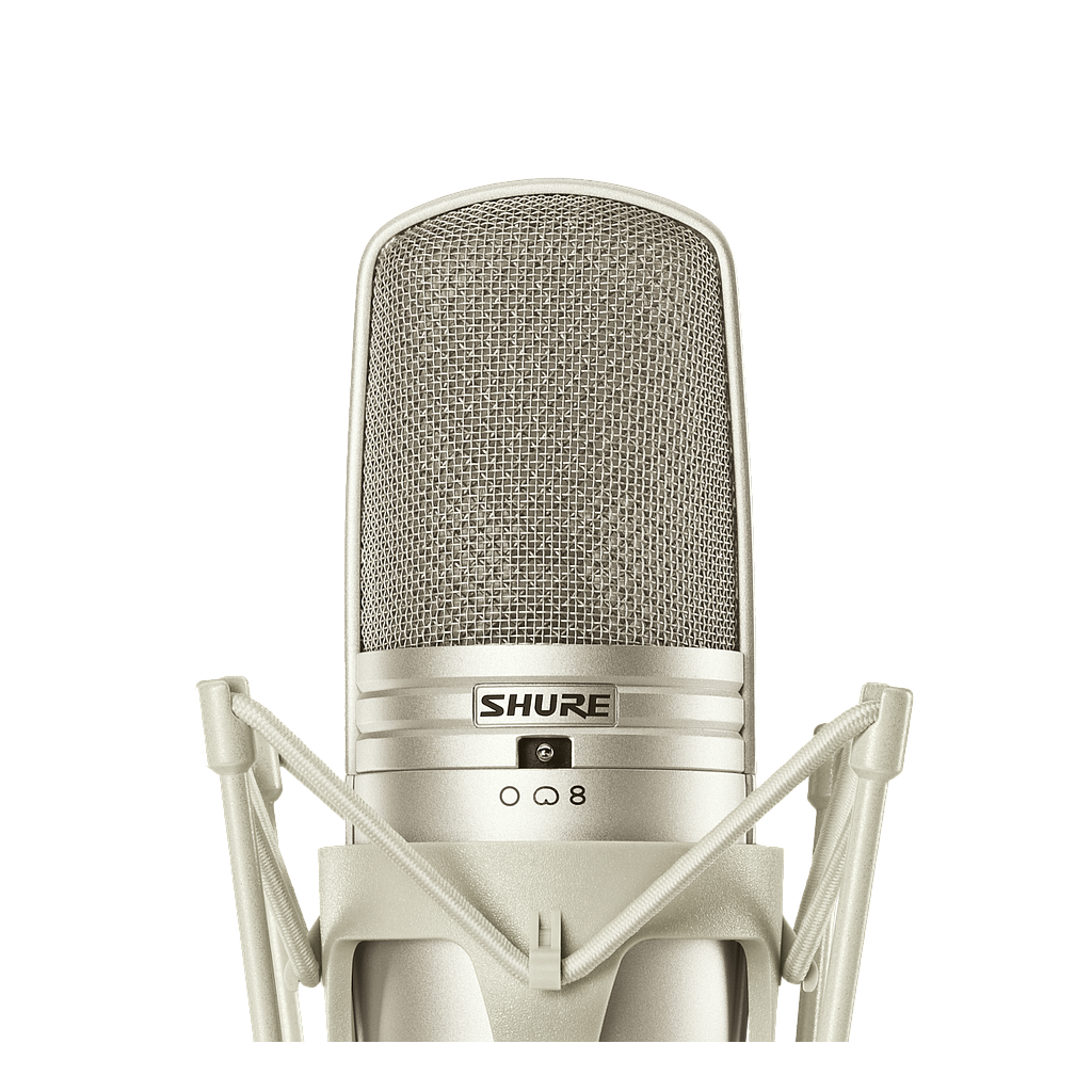 Shure - KSM44A/SL