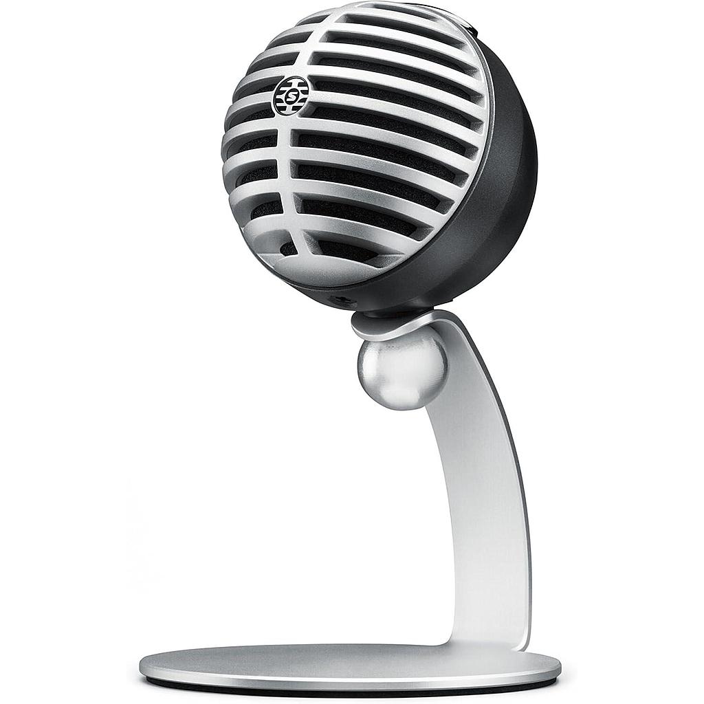 Shure - Micrófono MOTIV de Condensador Mod.MV5/A-_-LTG