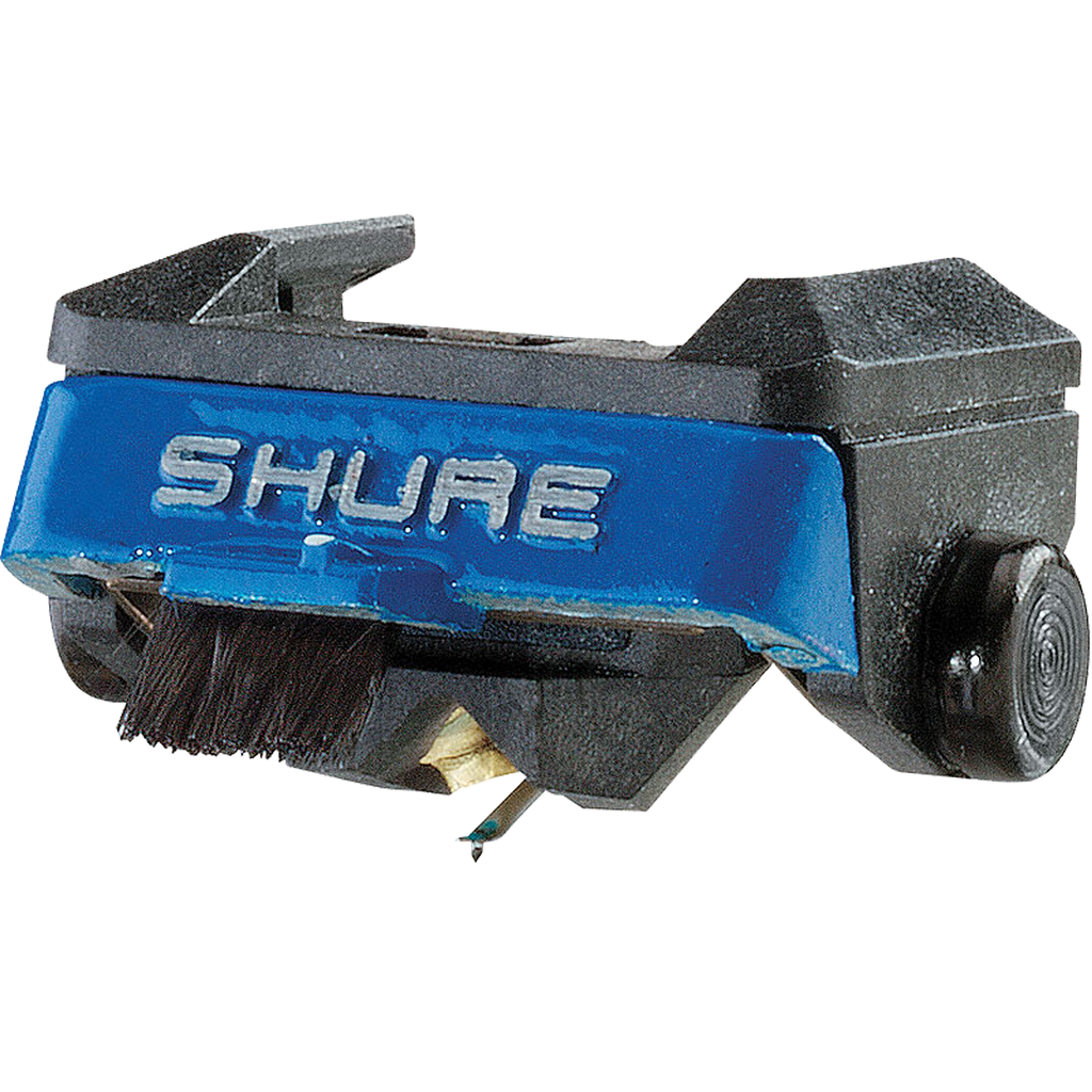 Shure - Aguja de Repuesto para Fonocaptor M97XE Mod.N97xE