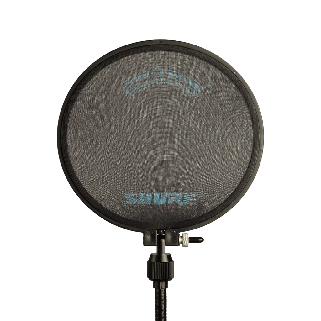 Shure - Pantalla Antiviento Mod.PS-6