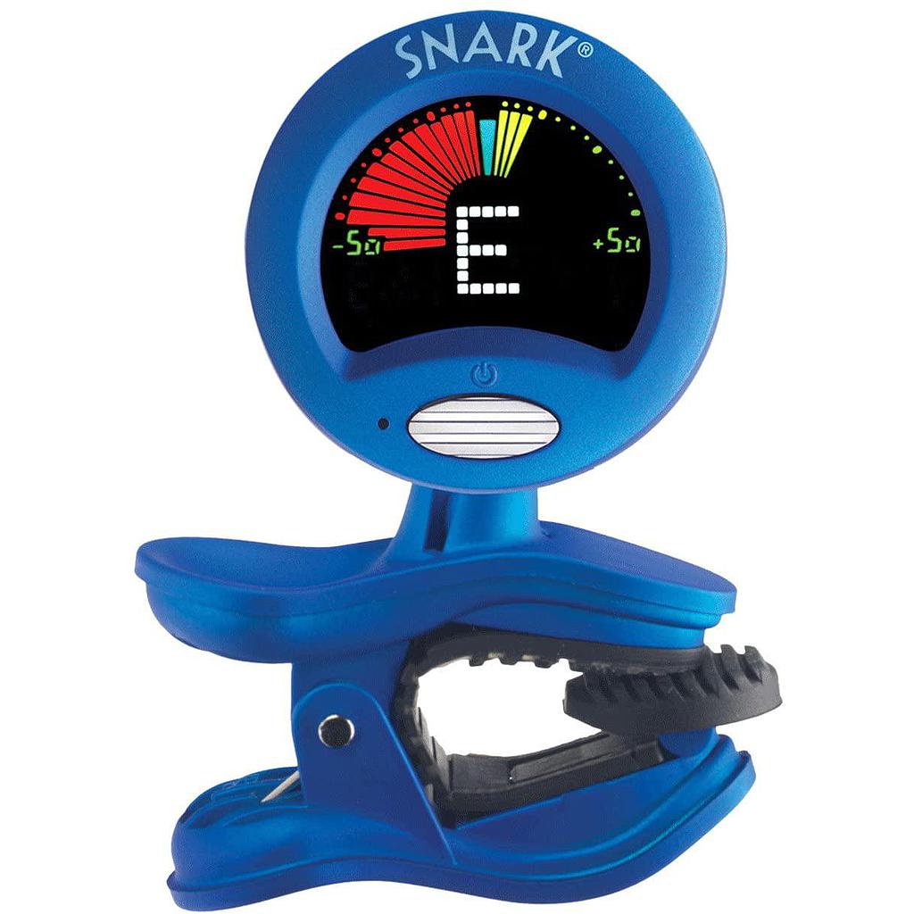 Snark - Afinador para Guitarra/Bajo Electrico de Clip Mod.SN1