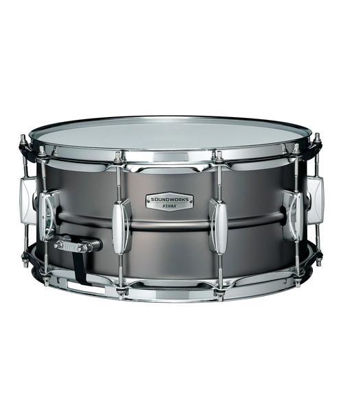 Tama - Tarola Soundworks 6.5" x 14" Acero Mod.DST1465