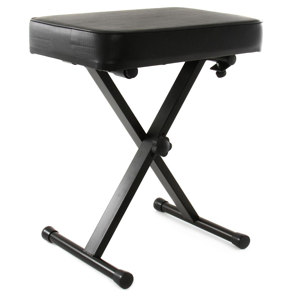 On-Stage Stands - Banco para Tecladista Mod.KT7800