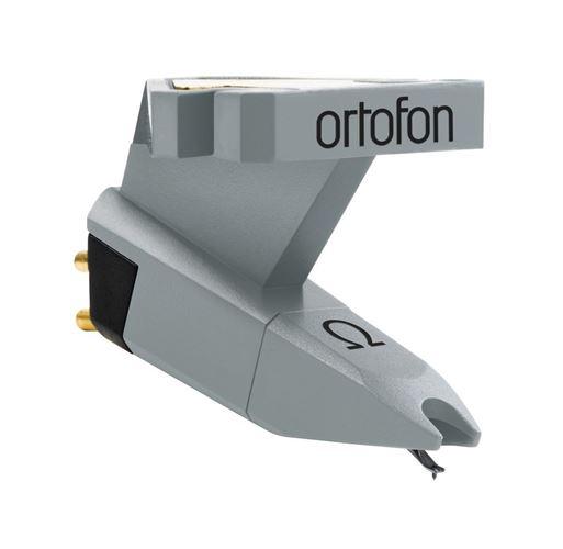 Ortofon - Fonocaptor Hi-Fi Moving Magnet Mod.OMEGA