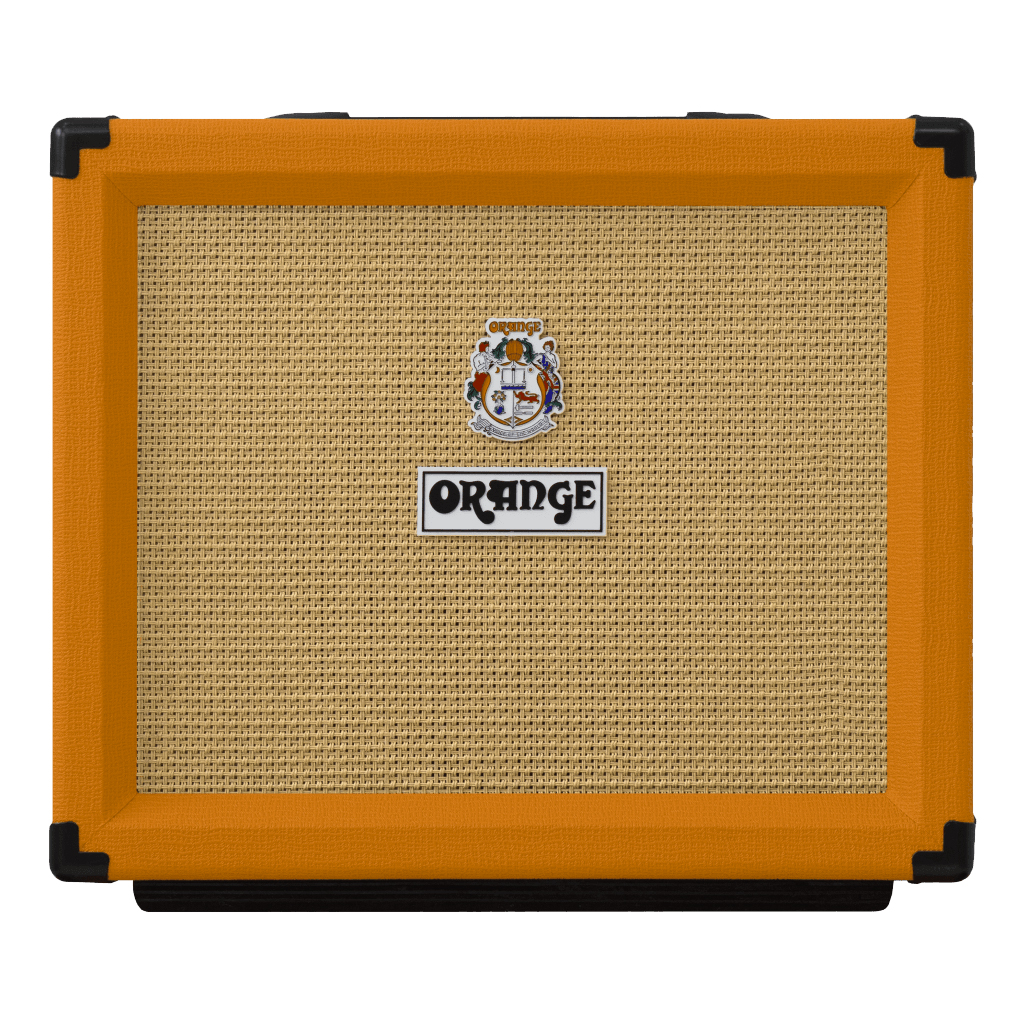 Orange - Combo Rocker para Guitarra Eléctrica, 15W 1x10 Mod.ROCKER 15