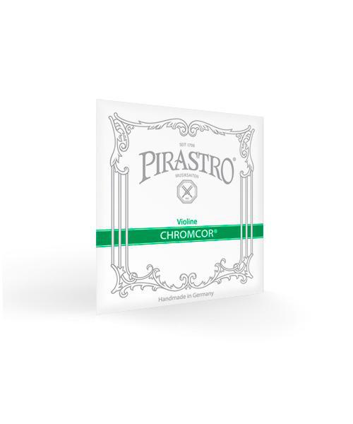 Pirastro - Encordado para Violin 4/4 Chromcor Mod.319020