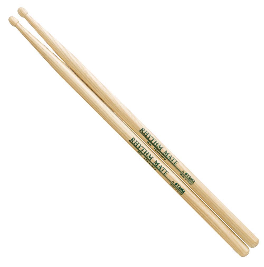 Tama - Baqueta Rhythm Mate 5A Punta de Nylon Mod.HRM5AN