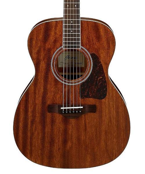 Ibañez - Guitarra Acústica Artwood, Color: Caoba Mod.AC340-OPN