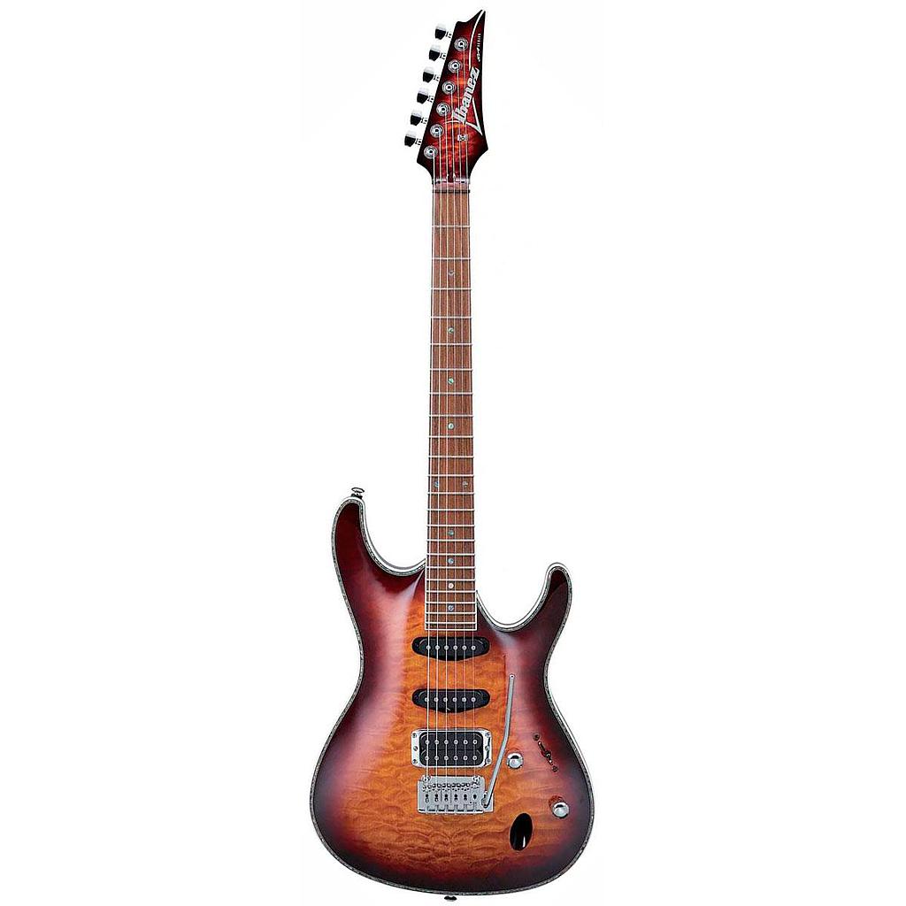 Ibañez - Guitarra Eléctrica SA, Color: Varios Mod.SA460QM-___