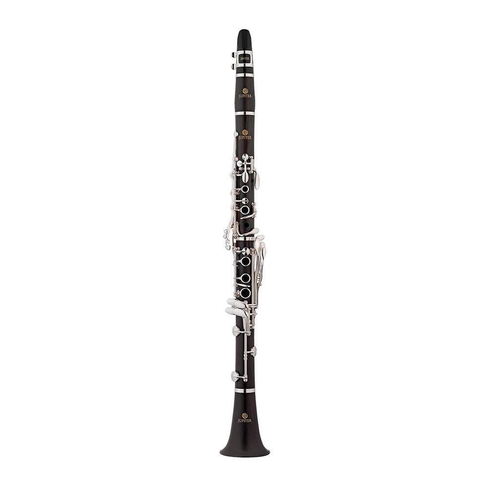 Jupiter - Clarinete Si Bemol con Estuche Mod.JCL1100DS