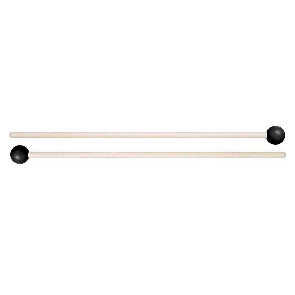 Promark - Baquetones Dan Fyfee para Xilófono, Material: Fenol Calibre: Medium-Hard Mod.DFP610