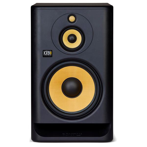 KRK - Monitor de Campo Cercano para Estudio Mod.RP10-3G4-NA