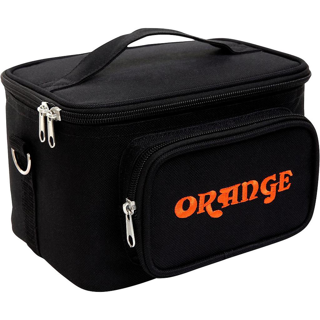 Orange - Funda De Transporte Para Amplificadores Micro