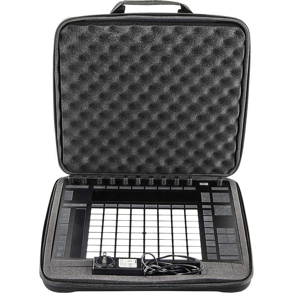 Odyssey - Maleta de Transporte para Ableton Push 2 o Controladores Similares Mod.BMS161502F