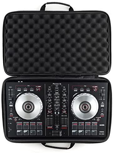 Caseling - Estuche Para Controlador Pioneer DJ DDJ-SB3, DDJ-SB2, DDJ-400 ó DDJ-RB Mod.4334203450