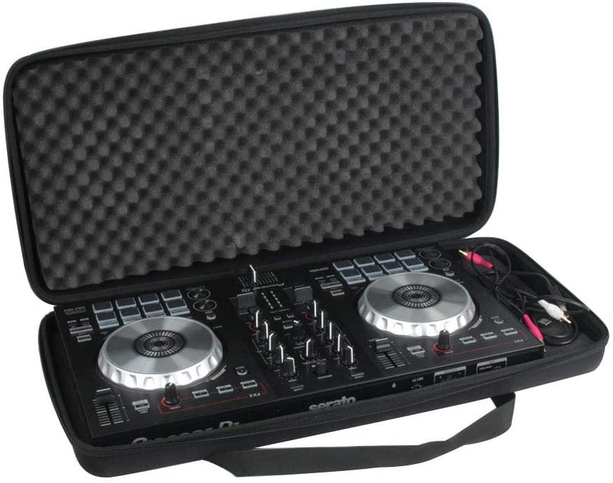 Hermitshell - Estuche para Controlador MIDI Pioneer DDJ SB/SB2/SB3