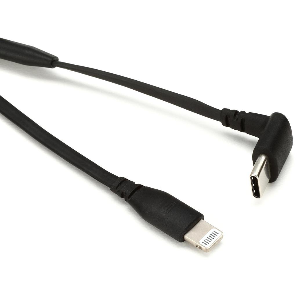Rode - Cable USB-C a Lightning para VideoMic NTG Mod.SC15