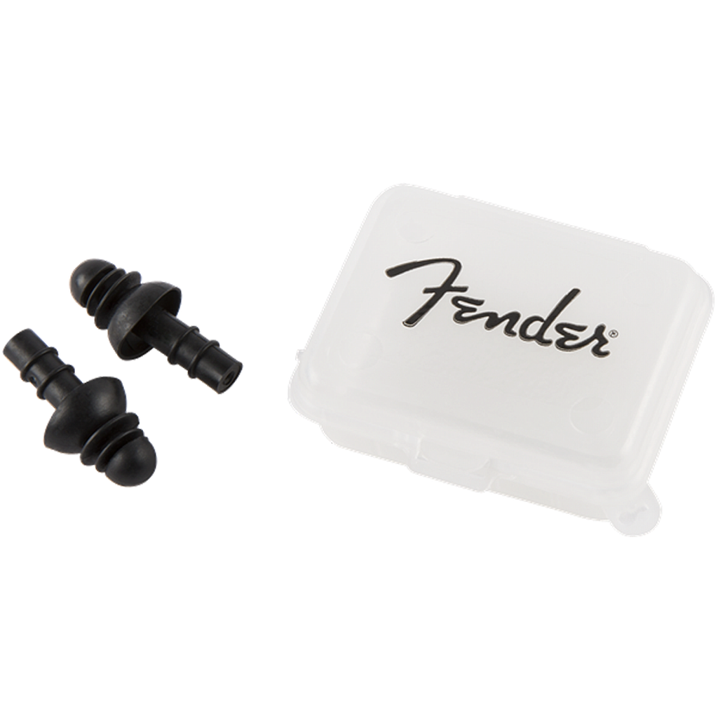 Fender - Tapones Protectores de Oídos Mod.990542000