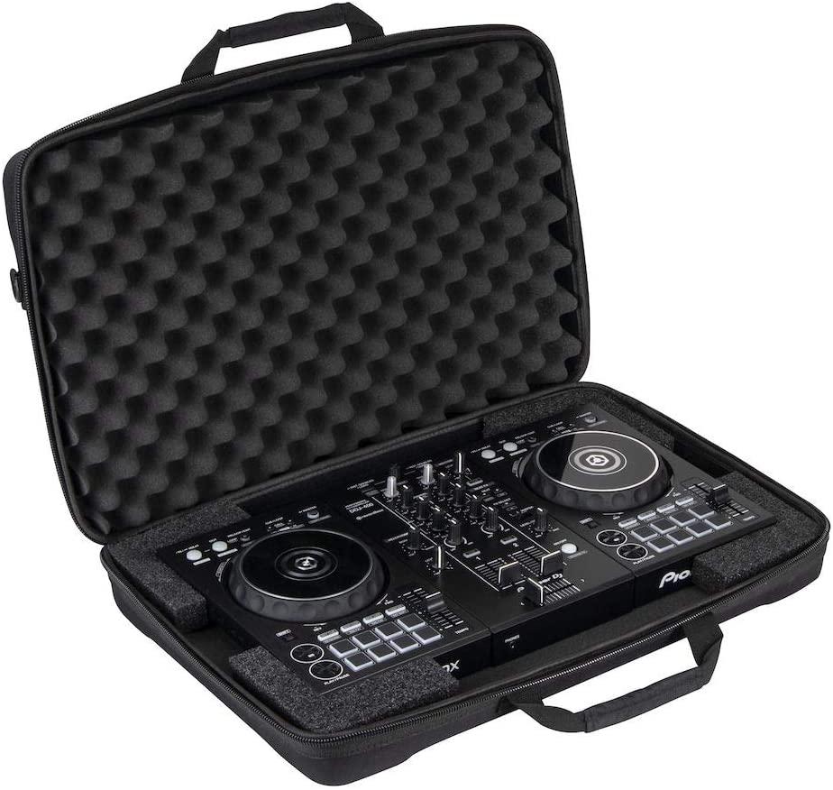 Odyssey - Maleta de Transporte para Controlador Pioneer DDJ-400 / DDJ-RB / DDJ-SB3 Mod.BMSLDDJ400